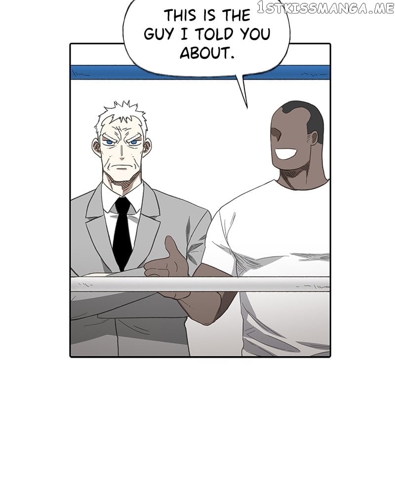 The Boxer chapter 82 - page 40