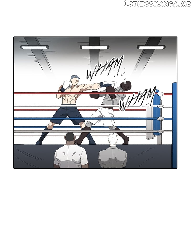 The Boxer chapter 82 - page 41