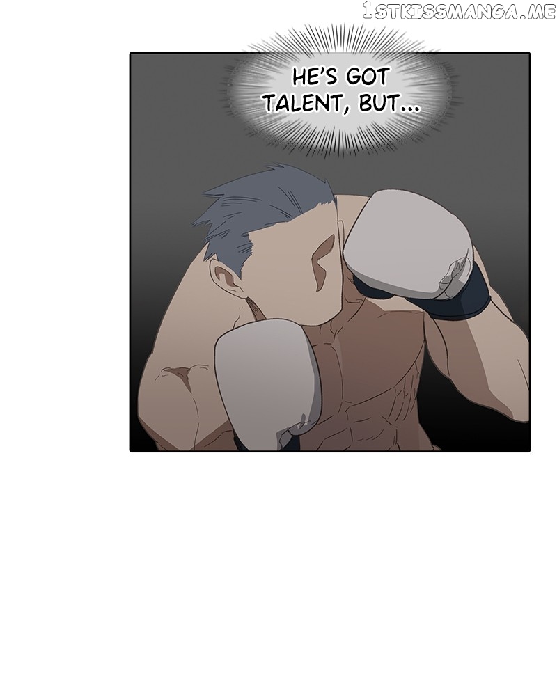 The Boxer chapter 82 - page 43