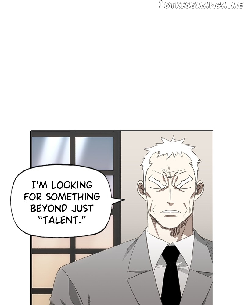 The Boxer chapter 82 - page 47