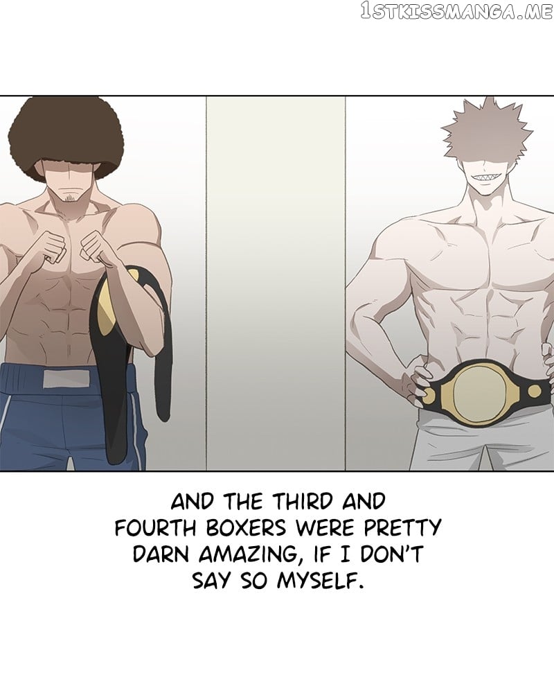 The Boxer chapter 82 - page 51