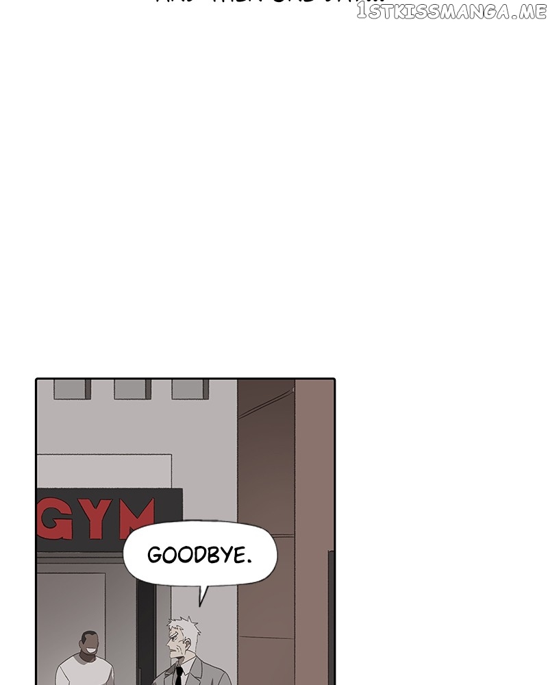 The Boxer chapter 82 - page 57