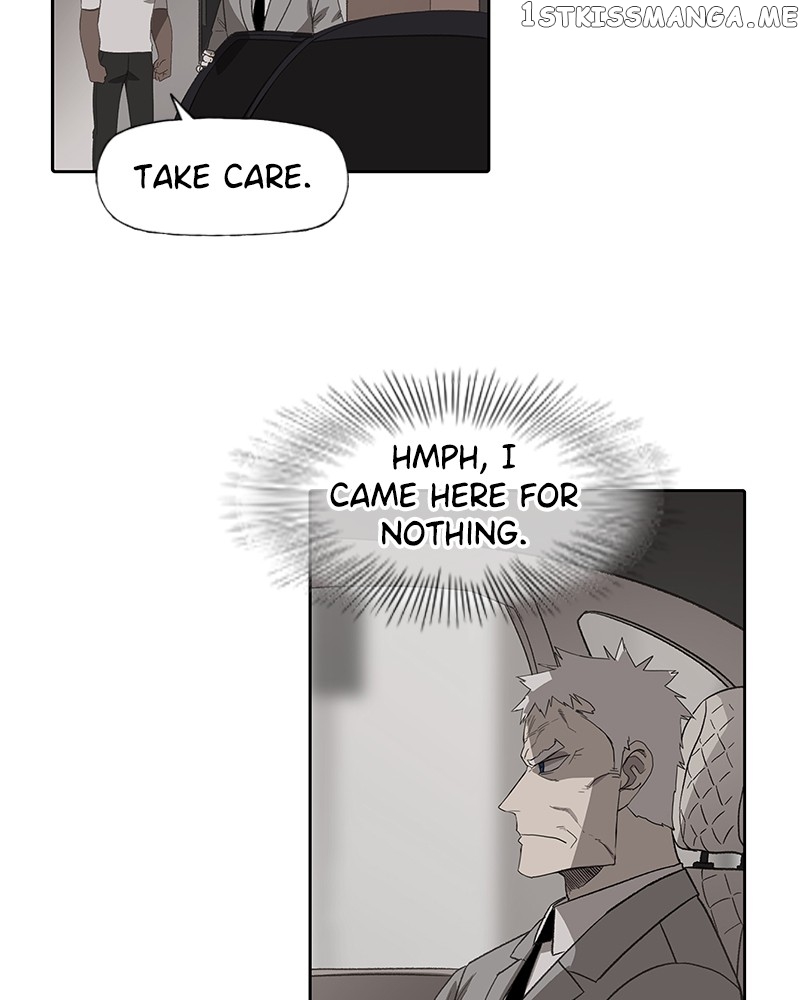 The Boxer chapter 82 - page 58