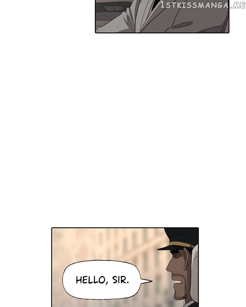 The Boxer chapter 82 - page 59