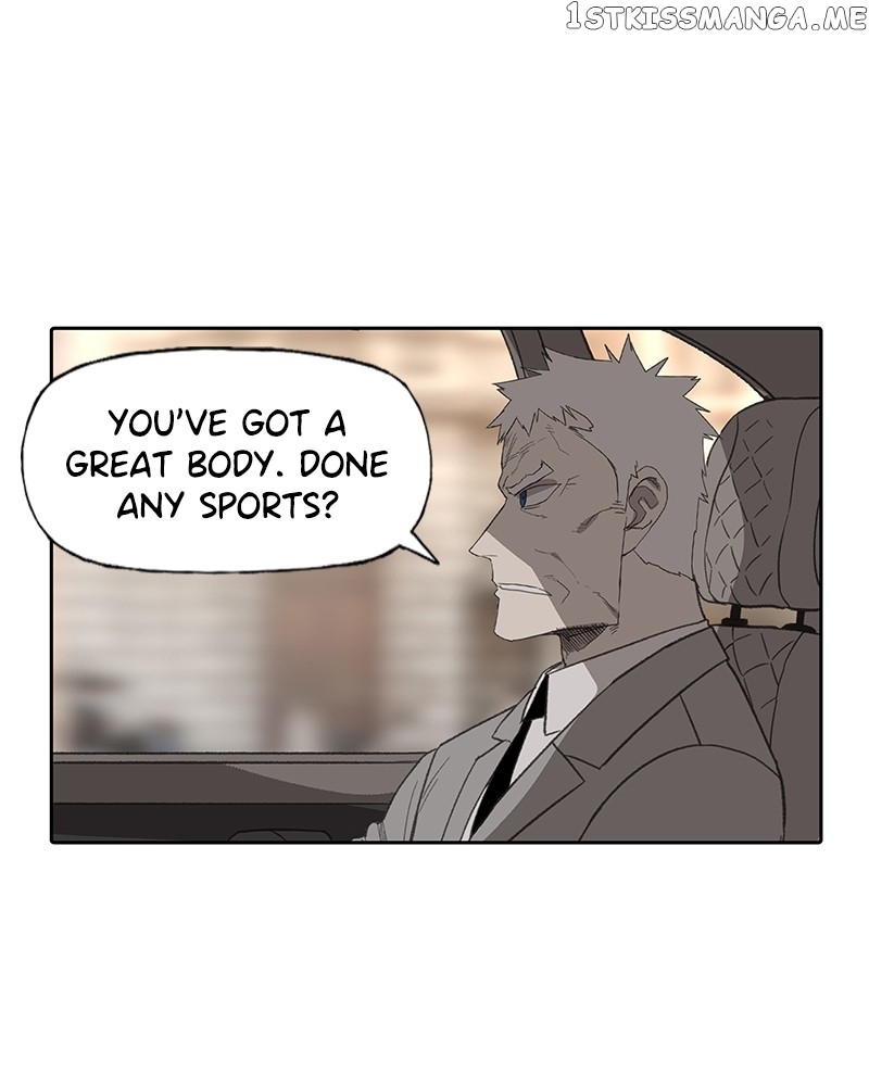 The Boxer chapter 82 - page 64