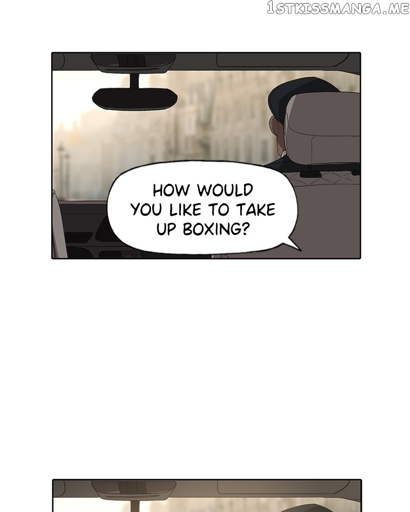 The Boxer chapter 82 - page 67