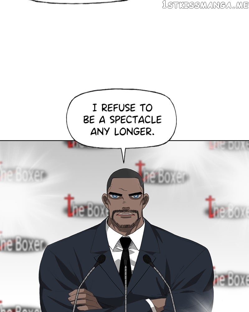 The Boxer chapter 82 - page 7