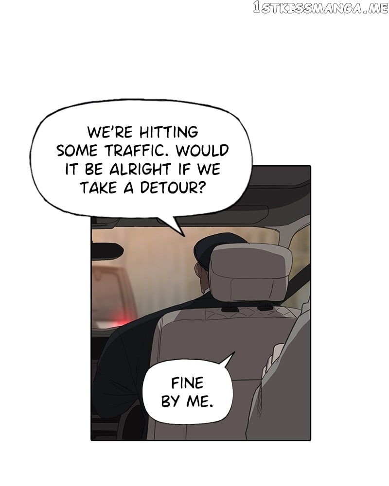 The Boxer chapter 82 - page 73