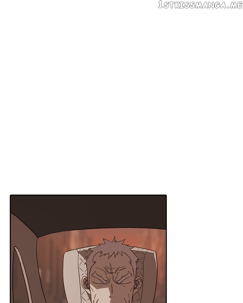 The Boxer chapter 82 - page 77