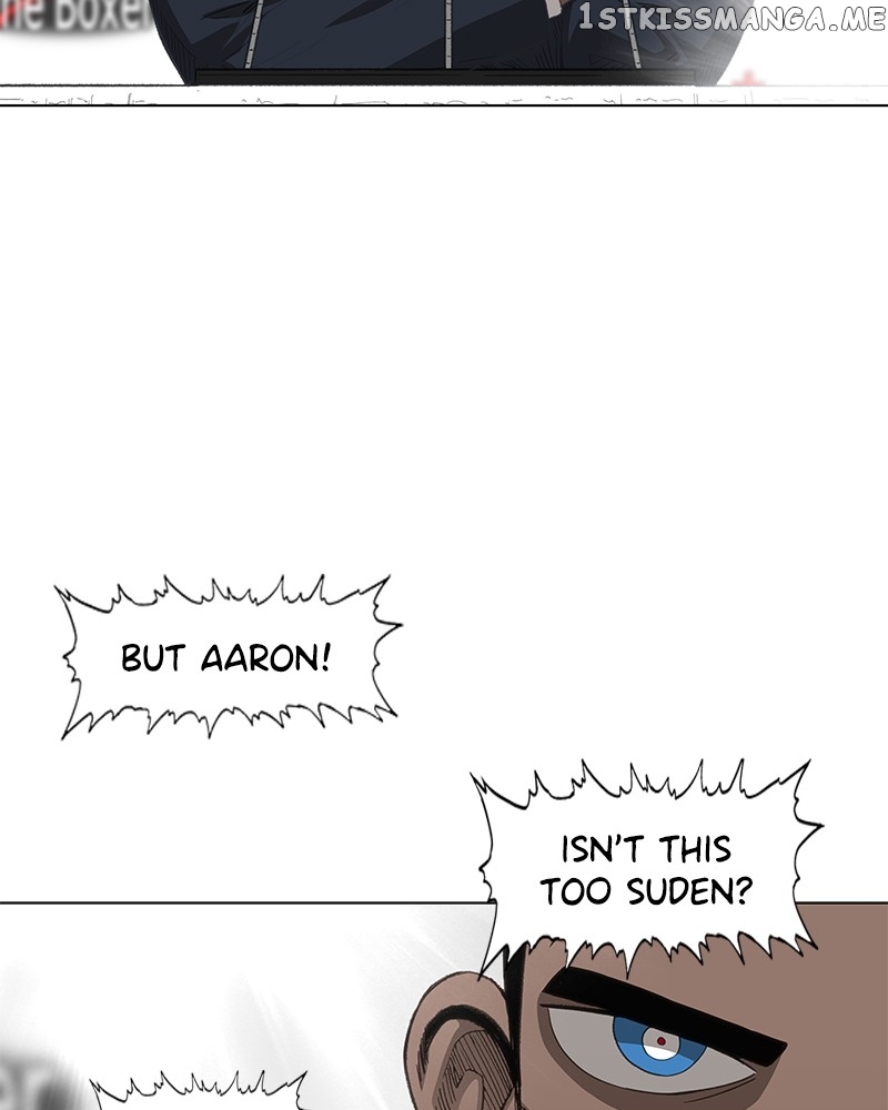 The Boxer chapter 82 - page 8