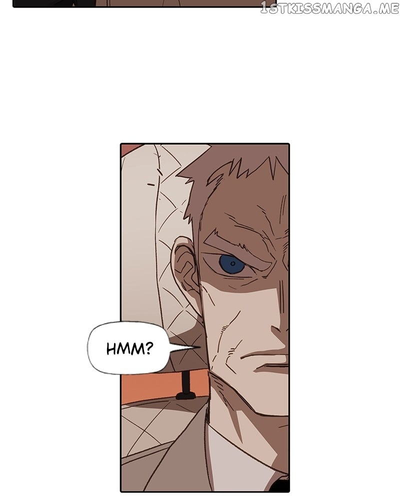 The Boxer chapter 82 - page 82