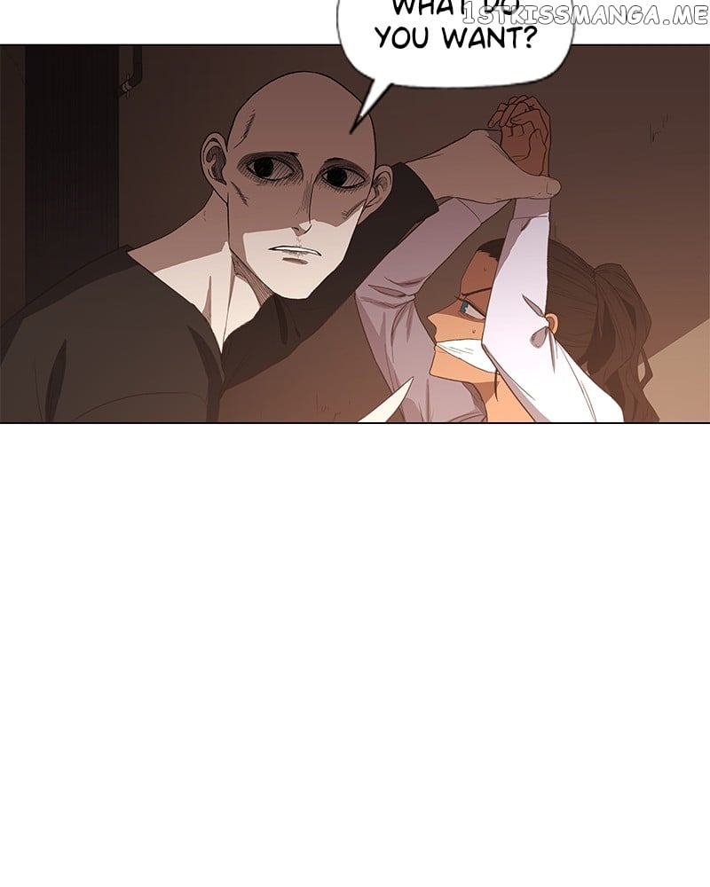 The Boxer chapter 82 - page 87