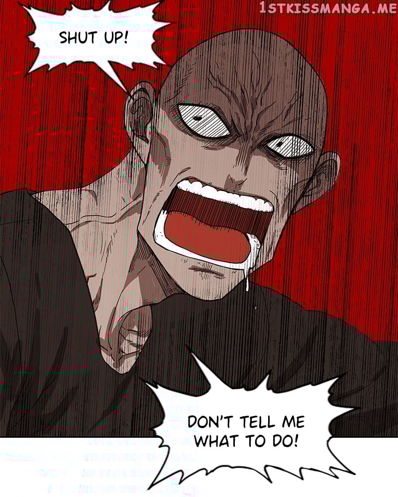 The Boxer chapter 82 - page 98