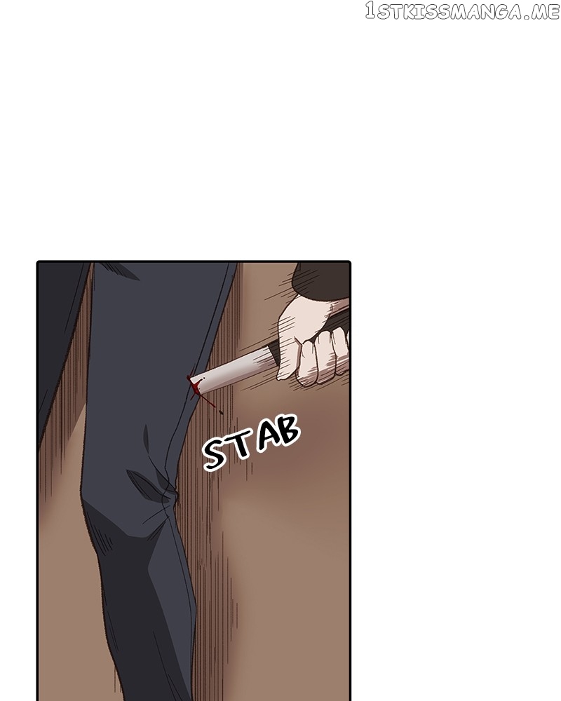 The Boxer chapter 82 - page 99