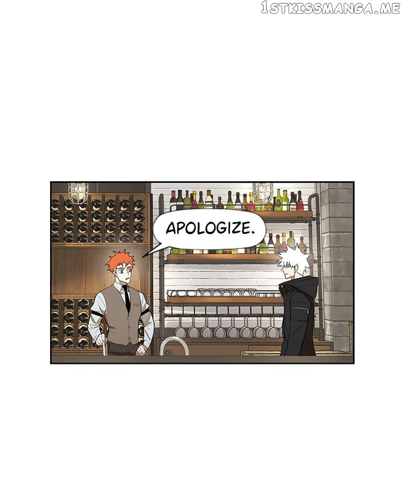 The Boxer chapter 128 - page 105