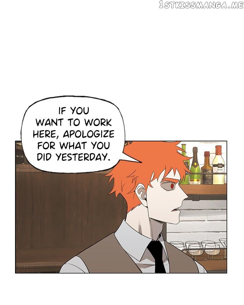 The Boxer chapter 128 - page 107