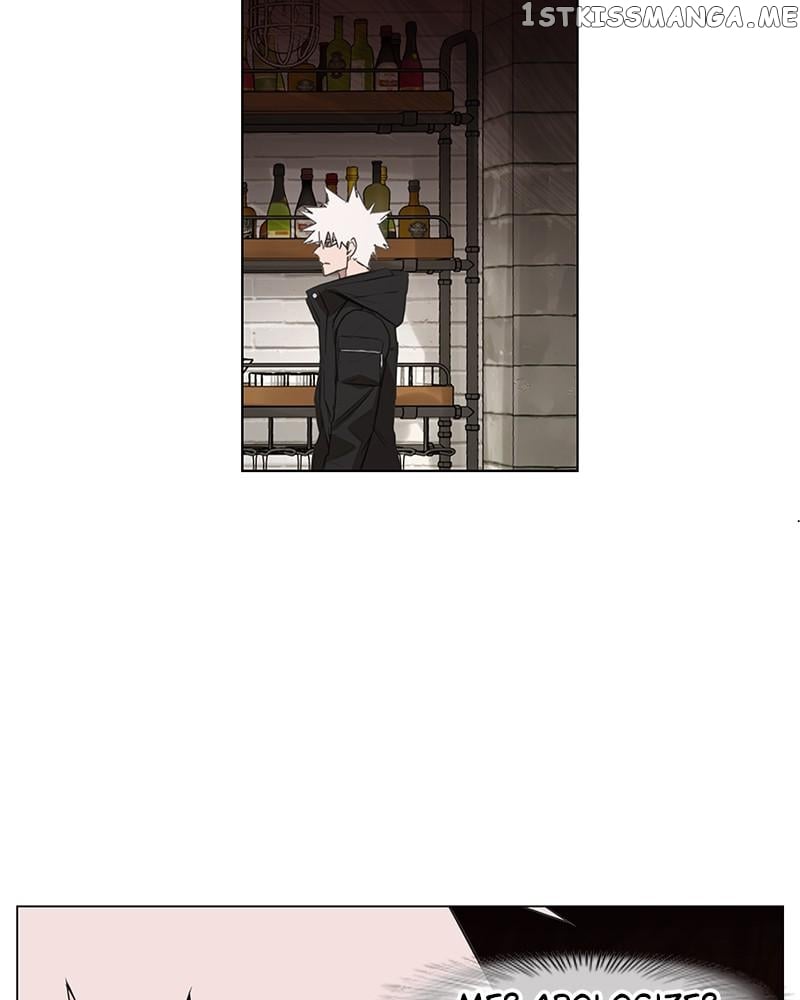 The Boxer chapter 128 - page 109