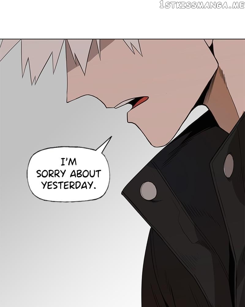 The Boxer chapter 128 - page 116