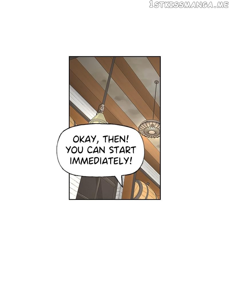 The Boxer chapter 128 - page 122