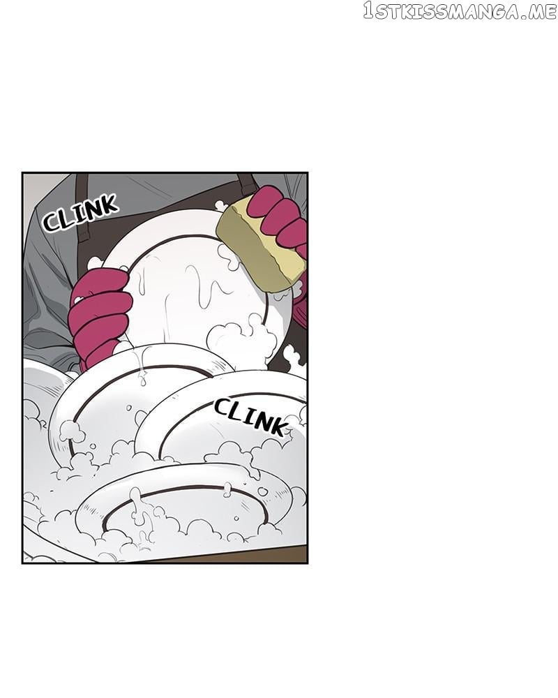 The Boxer chapter 128 - page 123