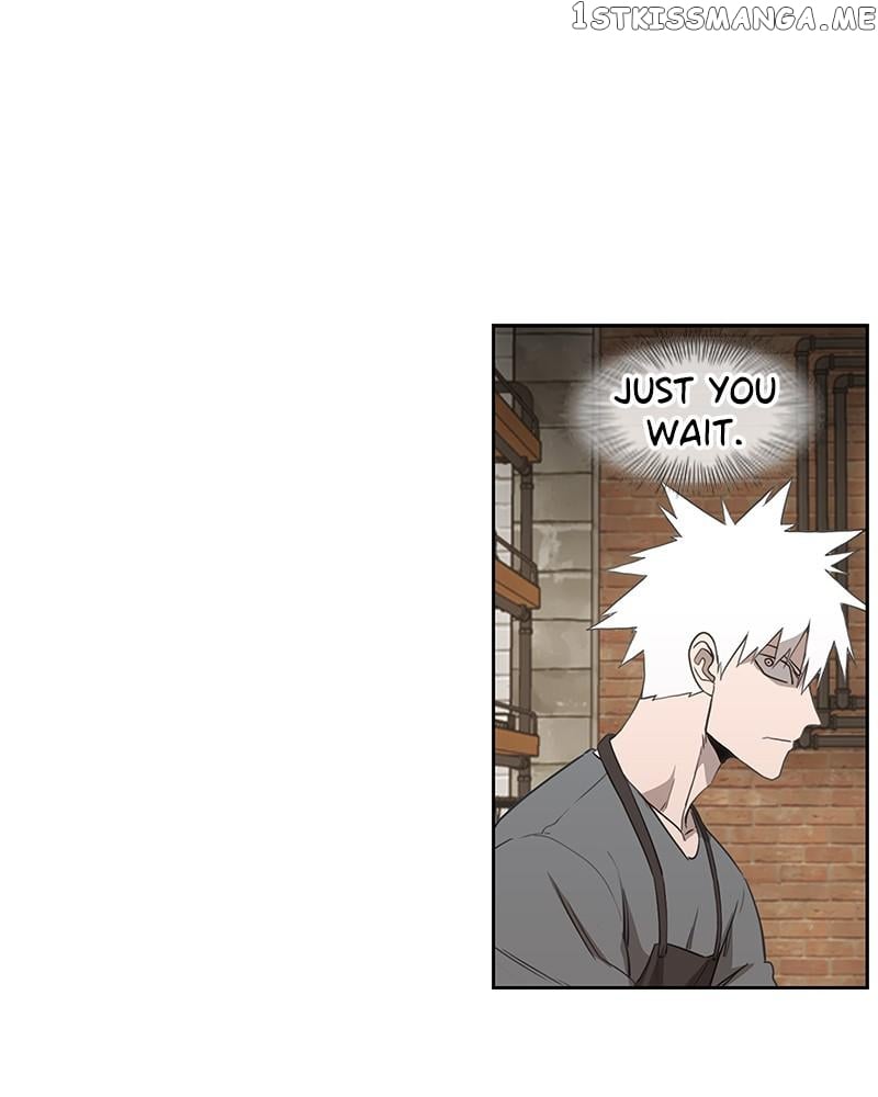 The Boxer chapter 128 - page 125