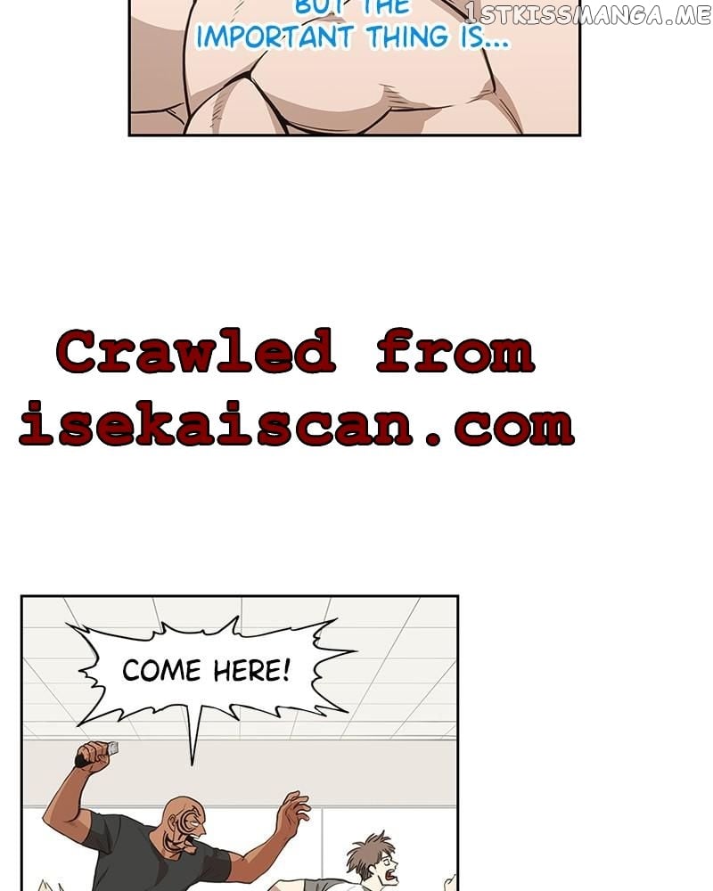 The Boxer chapter 128 - page 130