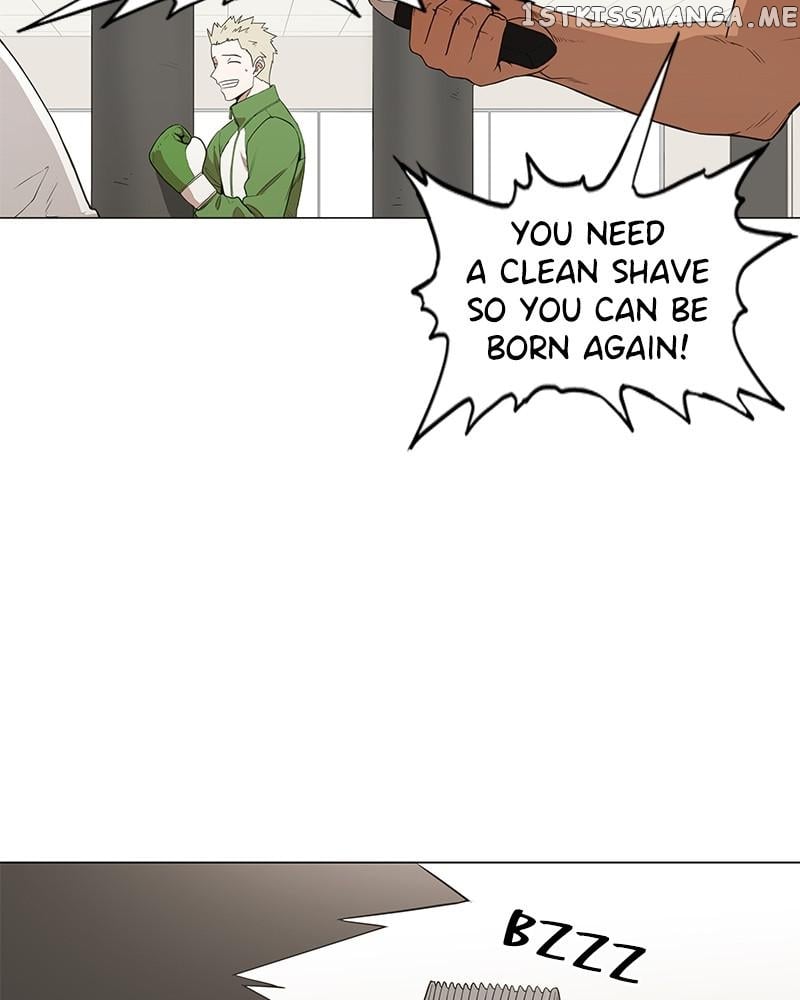 The Boxer chapter 128 - page 133