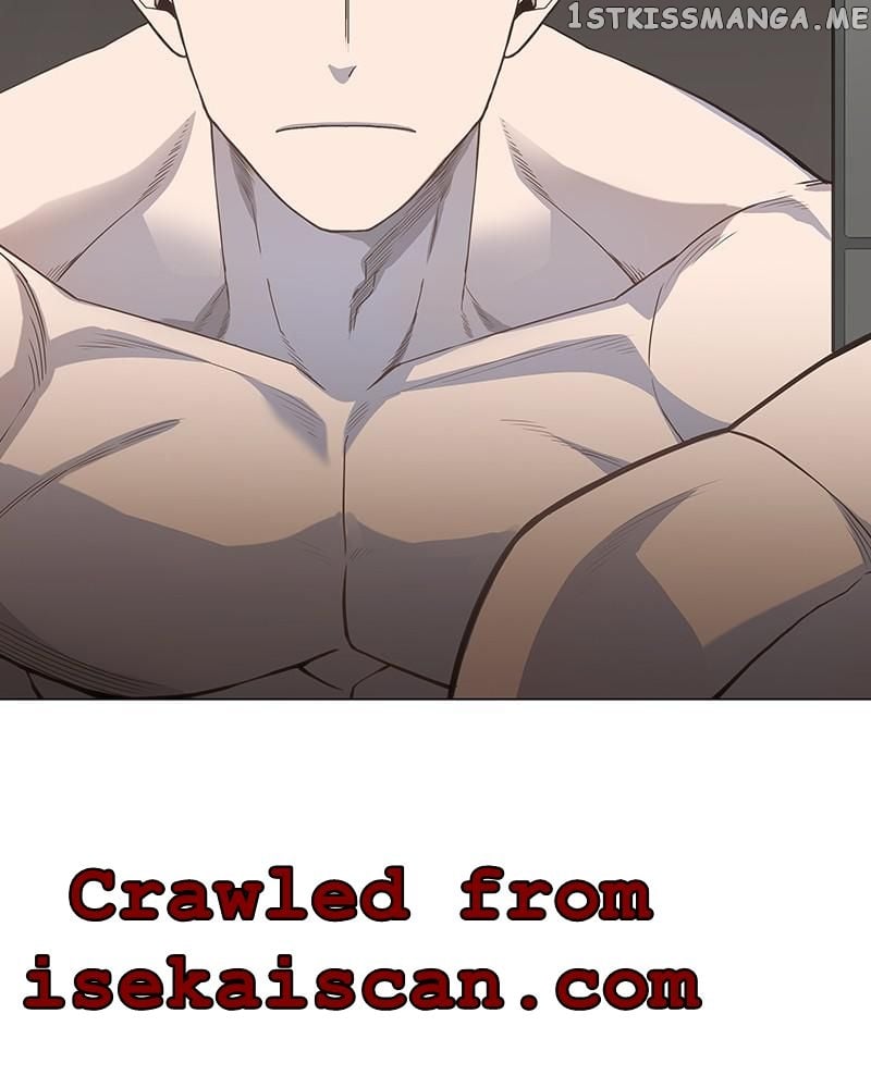 The Boxer chapter 128 - page 136