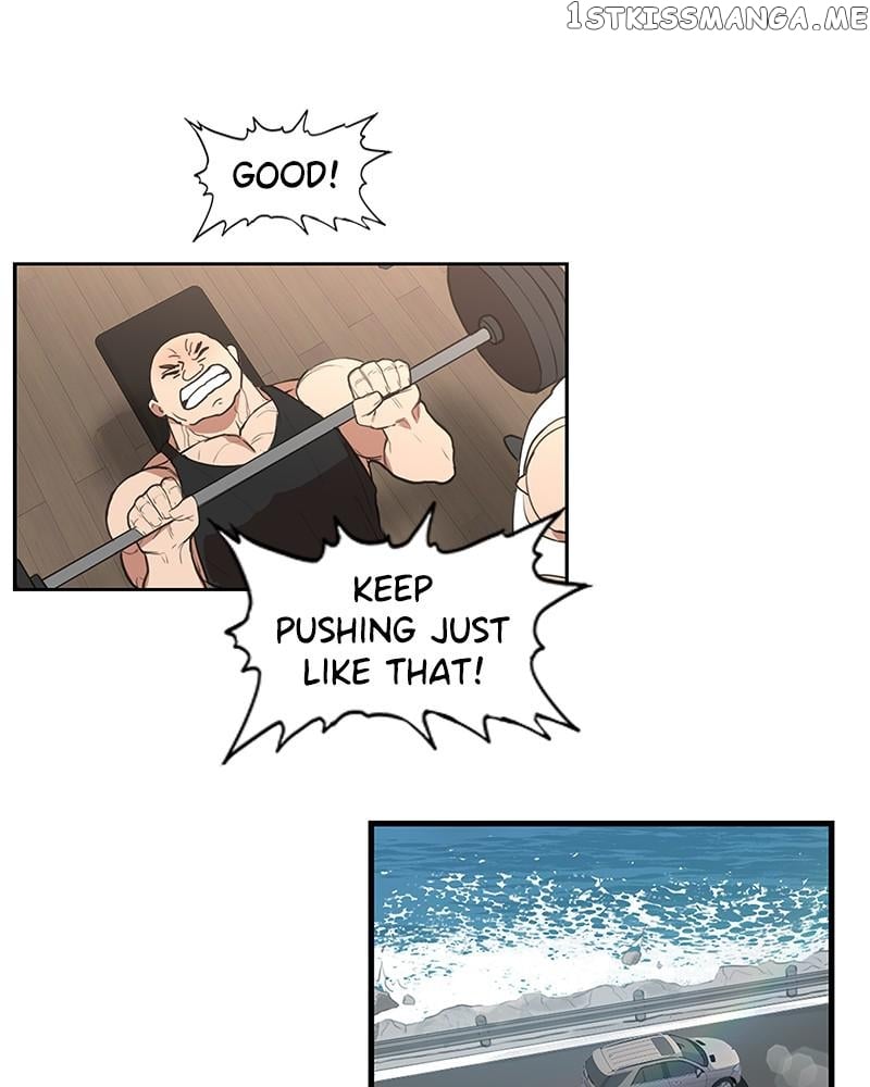 The Boxer chapter 128 - page 15