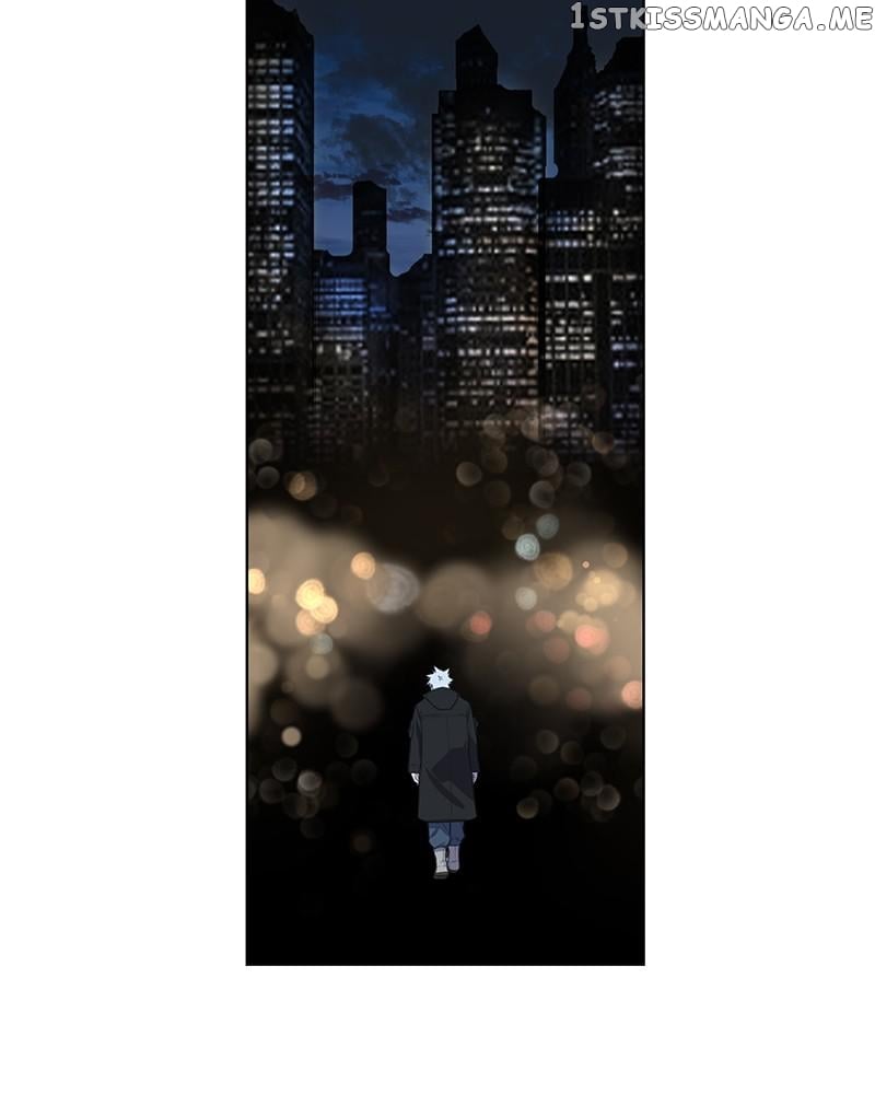 The Boxer chapter 128 - page 21