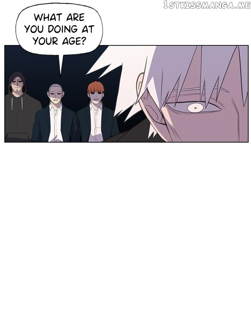 The Boxer chapter 128 - page 24