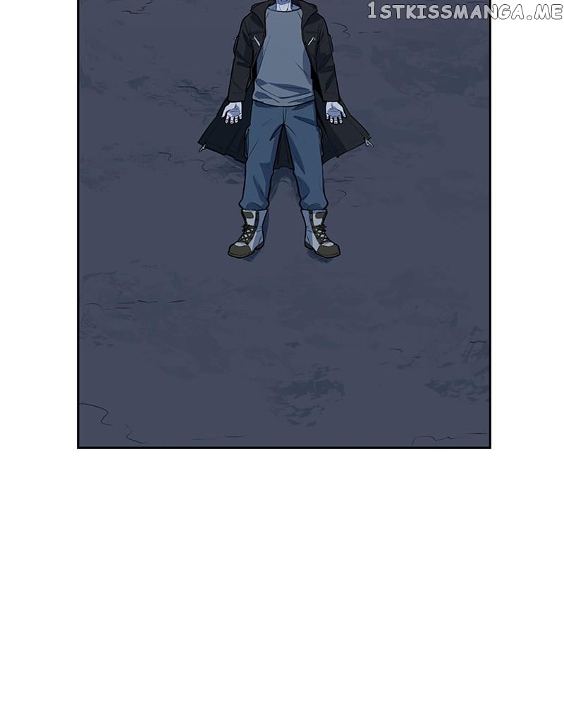 The Boxer chapter 128 - page 3