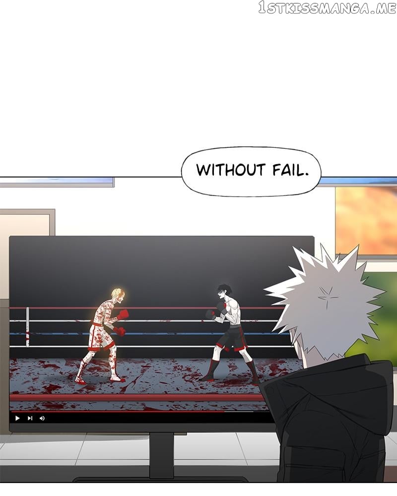 The Boxer chapter 128 - page 65