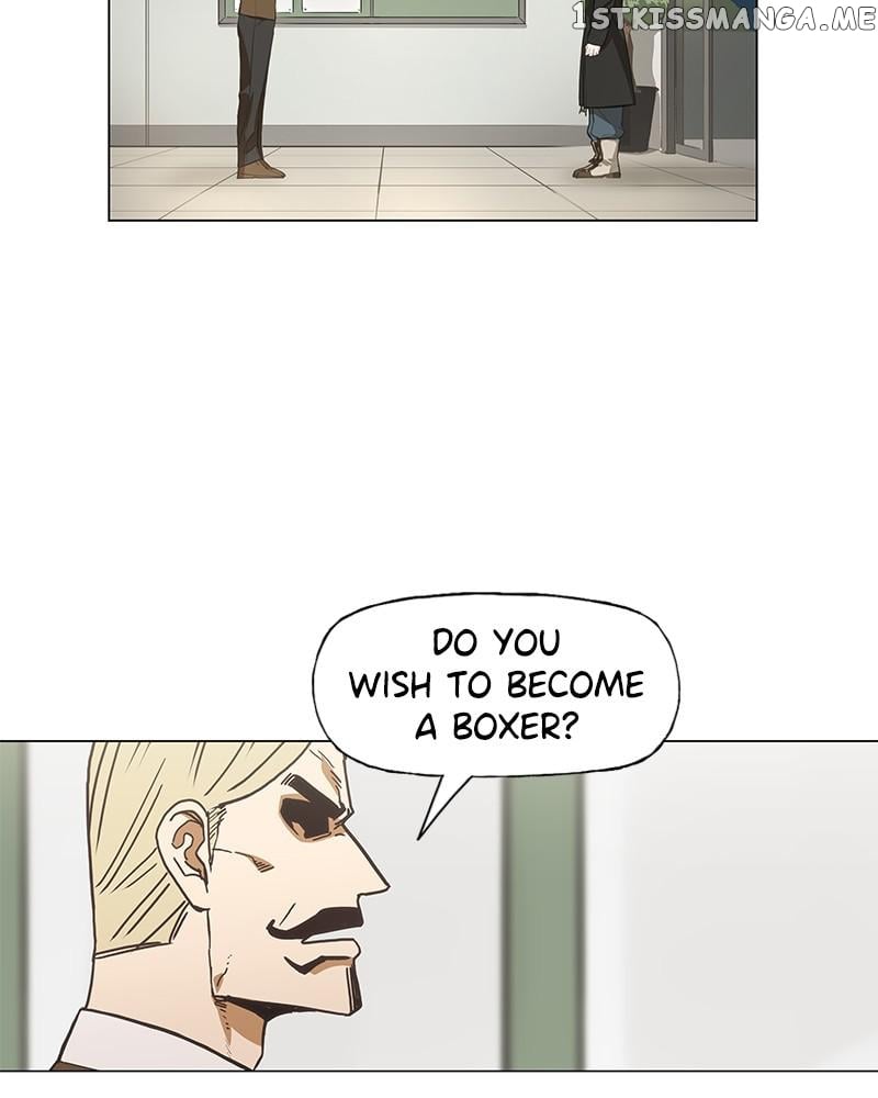 The Boxer chapter 128 - page 74