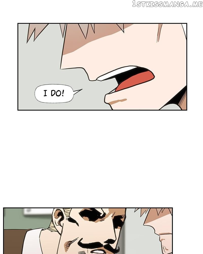 The Boxer chapter 128 - page 80