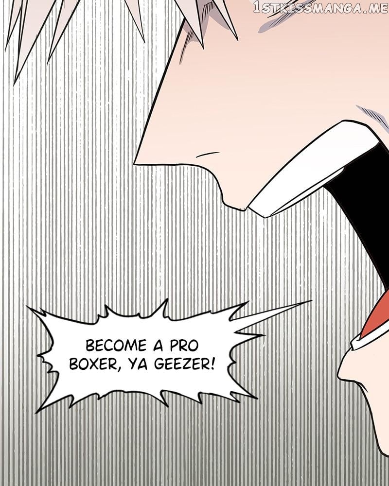 The Boxer chapter 128 - page 83