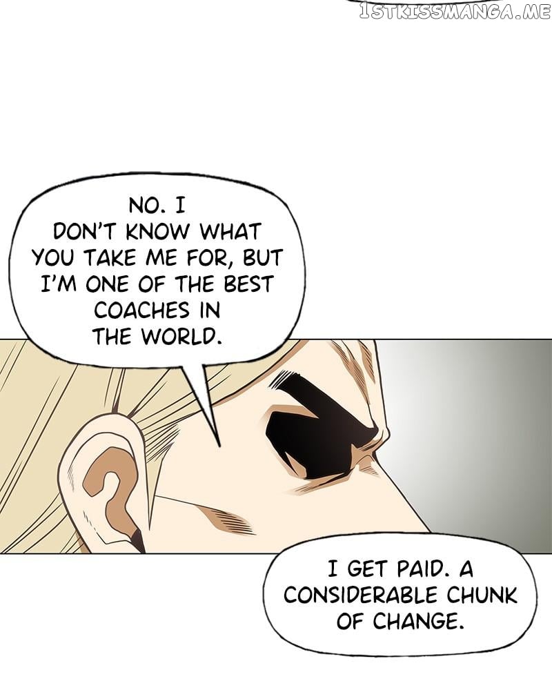 The Boxer chapter 128 - page 89