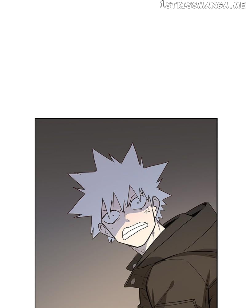 The Boxer chapter 128 - page 95