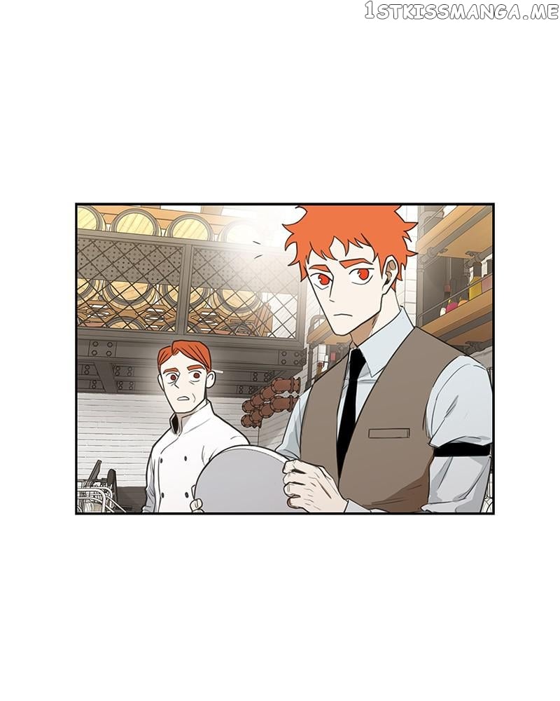The Boxer chapter 128 - page 99