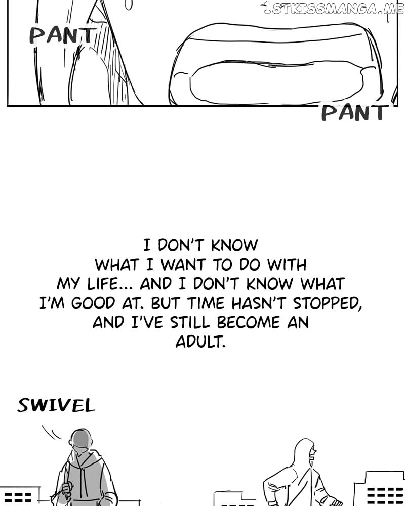The Boxer chapter 52 - page 13