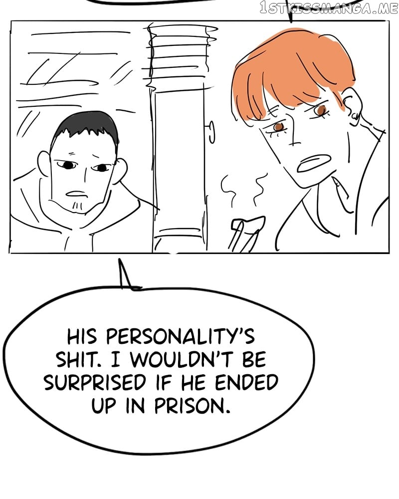 The Boxer chapter 52 - page 26