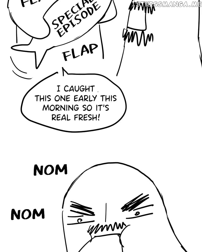 The Boxer chapter 52 - page 41