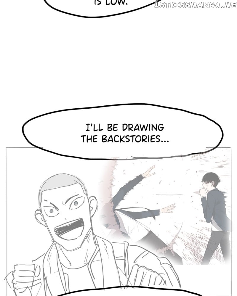 The Boxer chapter 52 - page 44