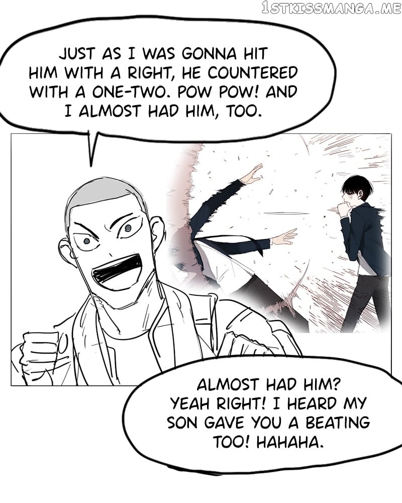 The Boxer chapter 52 - page 5