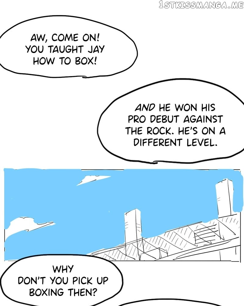 The Boxer chapter 52 - page 6