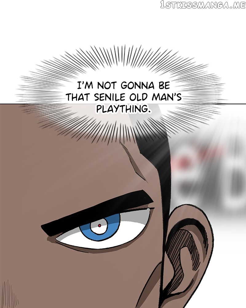 The Boxer chapter 81 - page 103