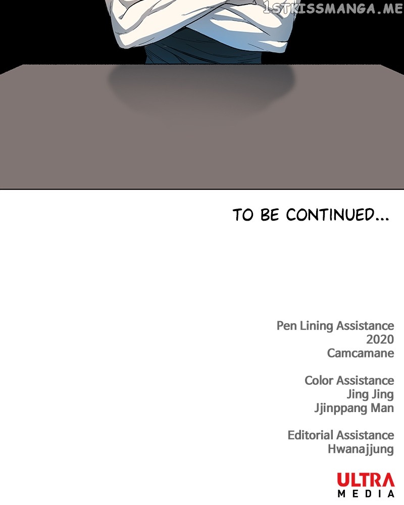 The Boxer chapter 81 - page 106