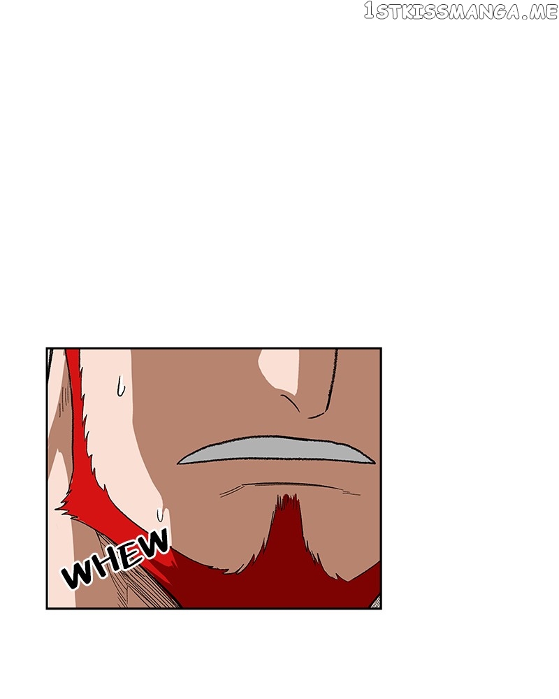 The Boxer chapter 81 - page 11