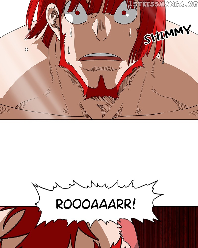 The Boxer chapter 81 - page 14