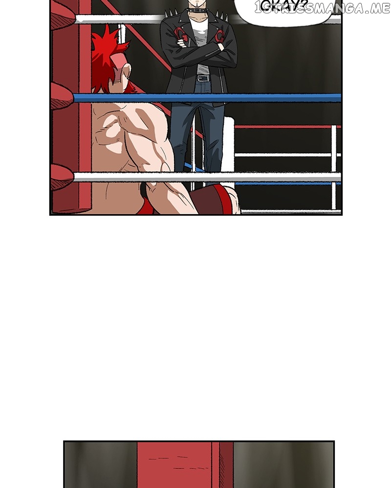 The Boxer chapter 81 - page 17